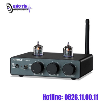 PRE ĐÈN AIYIMA T1 PRO